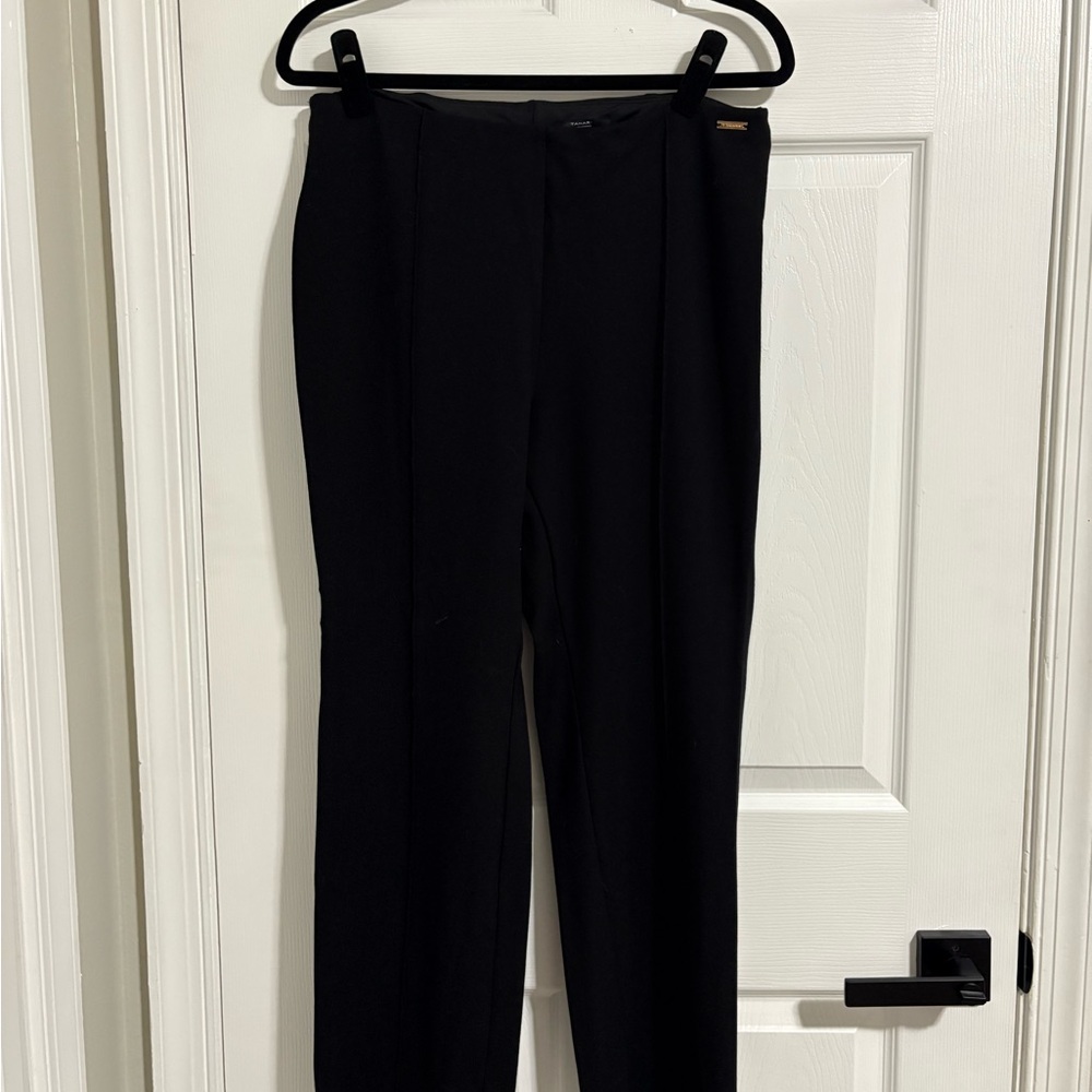 Tahari Black Pants